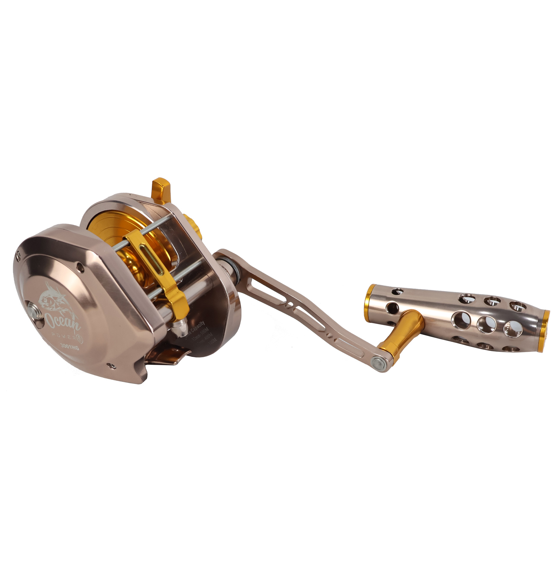 ocean power sw -01
