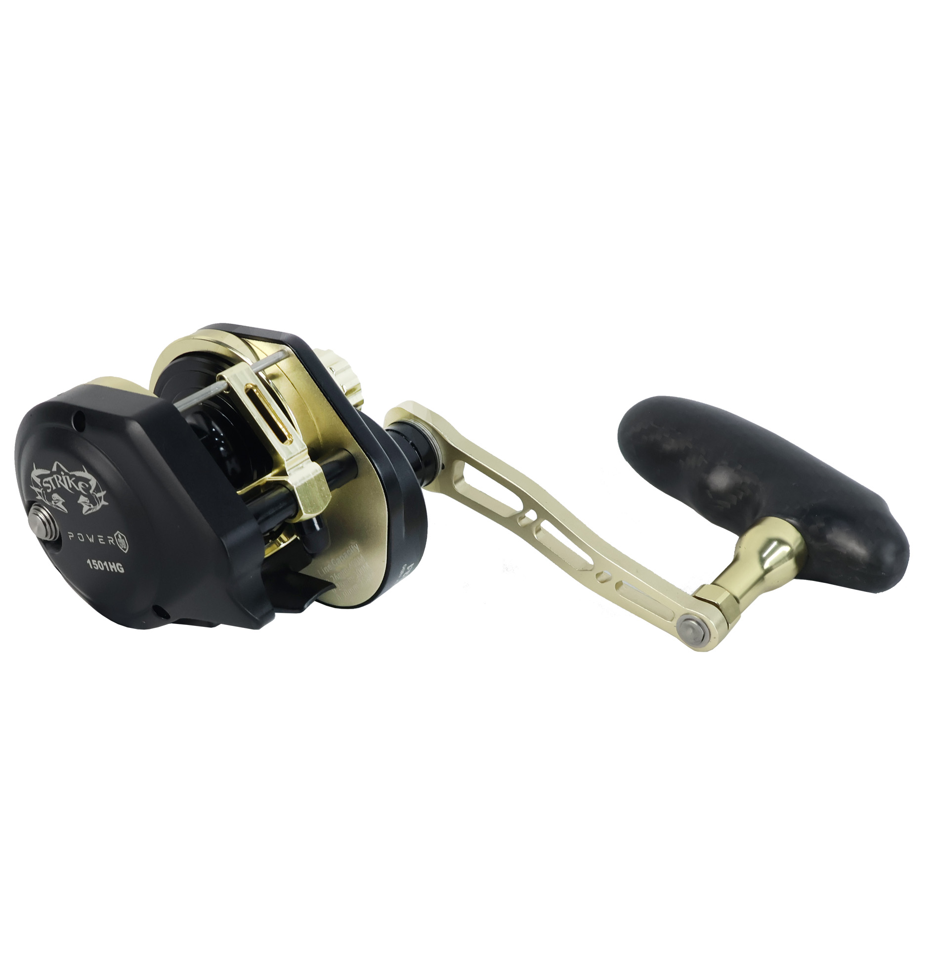 strike power sw -01