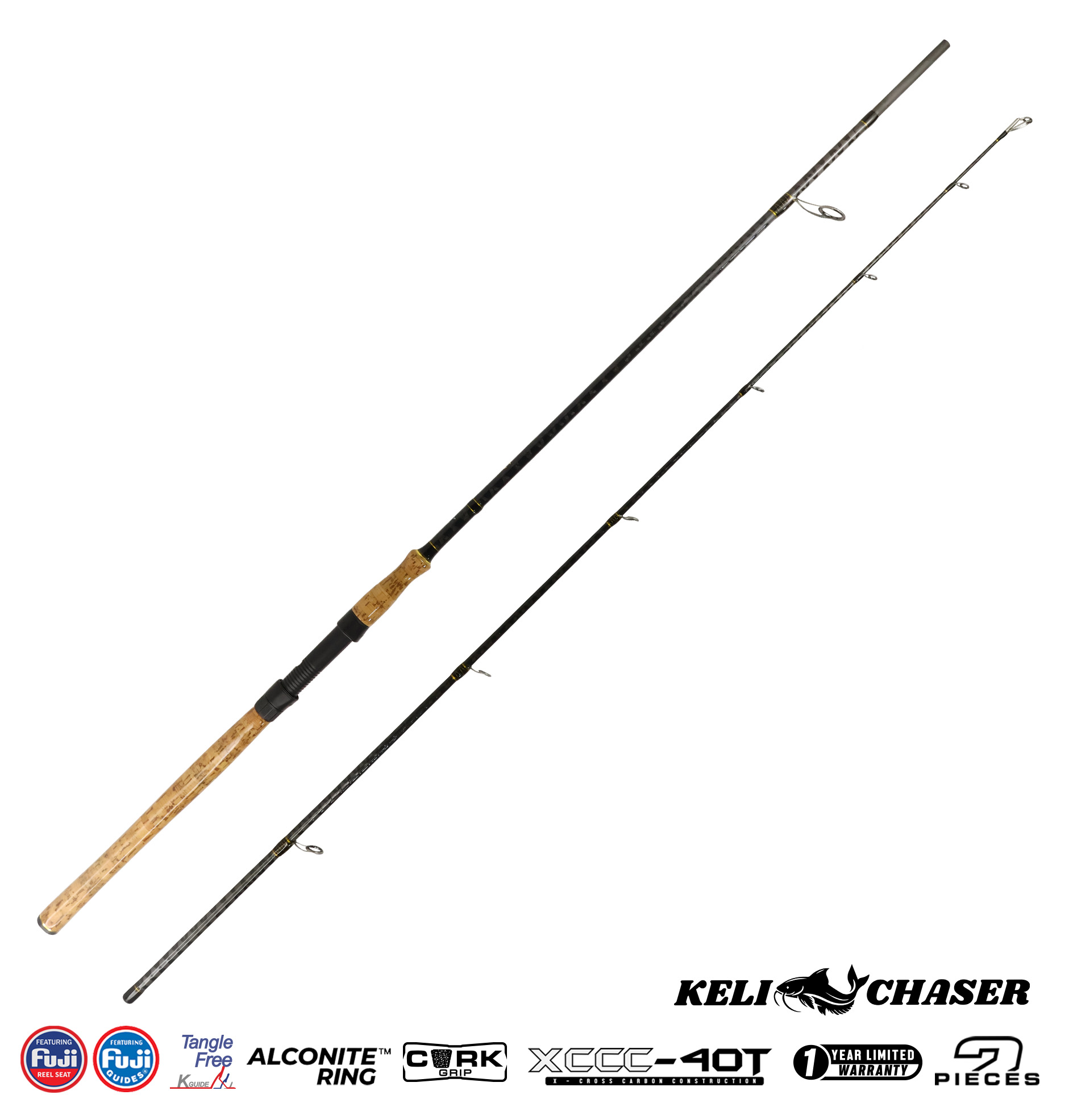KELI CHASER