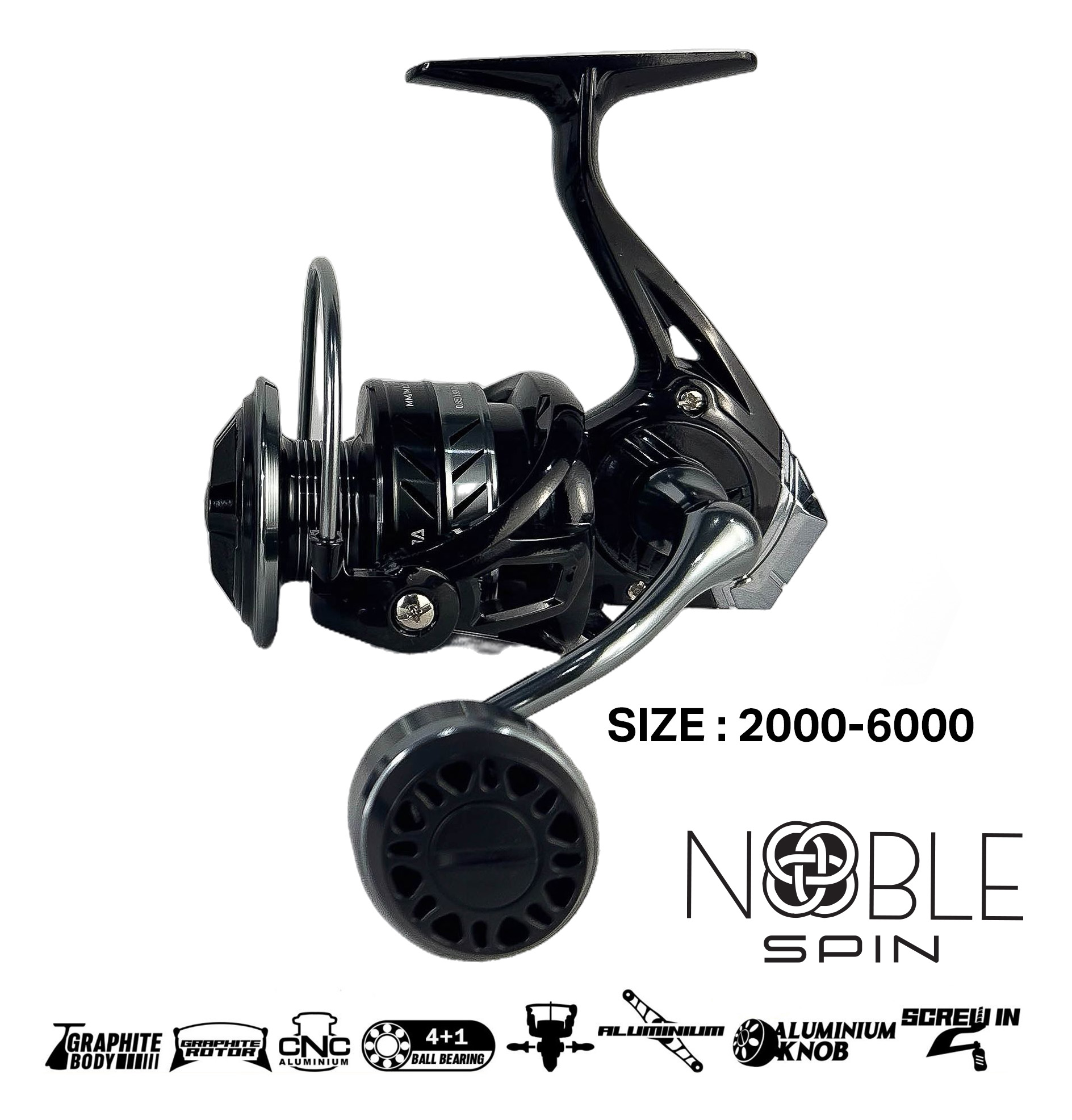 NOBLE SPIN